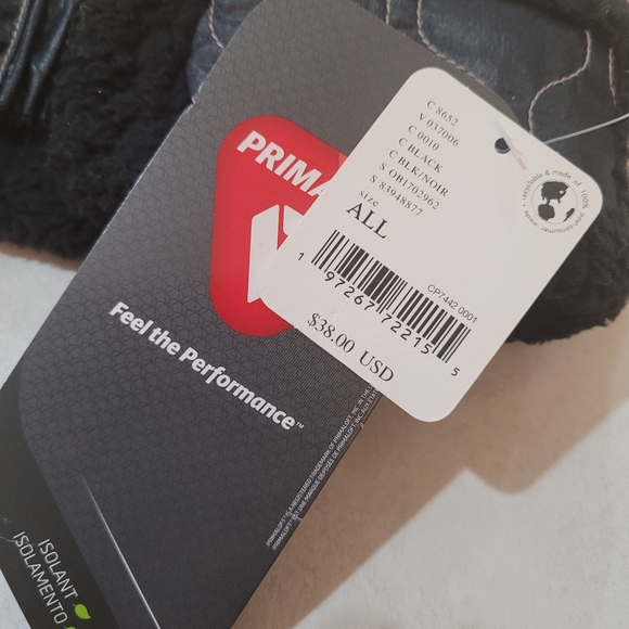 NWT Free People Movement Winter Headbands - Picture 4 of 11